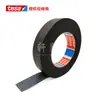 Tesa4328 Tesa 4328 Fita Crepe Preta Vermelha Resistente a Altas Temperaturas Fita Crepe Colorida Tesa em Estoque