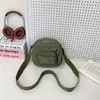 2025 Bolsa Casual Ins Feminina Simples Elegante Bolsa de Ombro Moderna Versátil Bolsa Transversal Roupas de Trabalho Bolsa de Viagem
