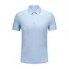 Camiseta Masculina de Manga Curta com Lapela Cool Sorona 5A Antibacteriana Casual de Negócios Top Verão Nova Camisa Polo