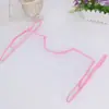 Red para Secar Ropa en Casa Cubierta Cojín Tendedero de Ropa Secado Fijo Diario Estante de Almohada Multiusos Venta al por Mayor