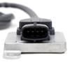 Adecuado para Cummins 5Wk96674A289493912V Sensor de Oxígeno Nitrógeno Monitoreo de Escape de Automóvil Motor