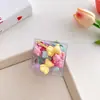 Gomas para el pelo de niños, Bandas elásticas que no dañan el pelo, Cuerdas para el pelo de alta elasticidad, Accesorios para el pelo de bebé, Gomas pequeñas para el pelo, Accesorios para el pelo de niñas