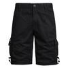 Bermudas de camuflaje multibolsillo transfronterizas para hombre, verano, peto nuevo, pantalones de cinco puntos, ropa exterior casual para hombre, pantalones grandes, pantalones, pantalones
