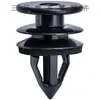 Clip de Fijación Sujetador para Panel de Puerta Chevrolet Hummer Cadillac 11519031 11519032