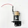 Aquecedor de estacionamento filtro de diesel filtro de combustível elemento filtrante de diesel aquecedor diesel separador de óleo-água diesel