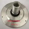 Almofada de Lixamento Estática para Copo, Almofada de Couro de Revestimento, Anel de Couro, Almofada de Couro Estática para Disco, Almofada de Couro de Borracha