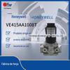 VE415AA1008T válvula de controle solenóide roscada HONEYWELL acessórios para máquina de queimador de gás HONEYWELL