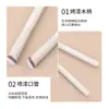 Série de porcelana nuvem 270 pincel corretivo cerdas geração ângulo oblíquo cerdas macias cobertura impecável marcas de acne olheiras pincel de maquiagem Cangzhou
