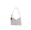 Bolso Tejido Casual de Gran Capacidad para Mujer 2026 Nueva Moda Bolso de Hombro para el Trabajo Bolso Tote Simple de Mano