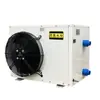 Máquina Enfriadora de Estanques de Mariscos y Peces de Frecuencia Variable Lumei Máquina de Refrigeración Máquina Termostática OneTwo Máquina Integrada para Acuicultura de Productos Acuáticos Tanque de Peces