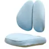Funda de Silla de Aprendizaje para Niños, Extraíble y Lavable, Tejido de Punto, Anti-Manchas, Engrosada, Elástica, Funda Especial para Sillas de Escritorio para Estudiantes, Universal