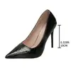 Zapatos de tacón alto para mujer