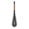 Nova Escova de Copo Duas em Uma com Cabo Longo, Copo de Água, Tampa de Copo Térmico, Remove Manchas de Chá, Sem Cantos Mortos, Escova para Frestas, Escova para Liquidificador