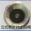 Válvula de retención vertical de acero inoxidable 304 H12 Resistente a altas temperaturas Válvula antirretorno Bomba de agua Tubería de agua Válvula unidireccional 1/2 pulgada 3/4 pulgada
