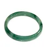 Pulseira de Pólen de Pêssego 6mm Barra Redonda Espessa Pólen de Pêssego Nova Chinoiserie Acessórios Cheongsam Pulseira de Concubina Imperial Pulseira Chinoiserie Acessórios