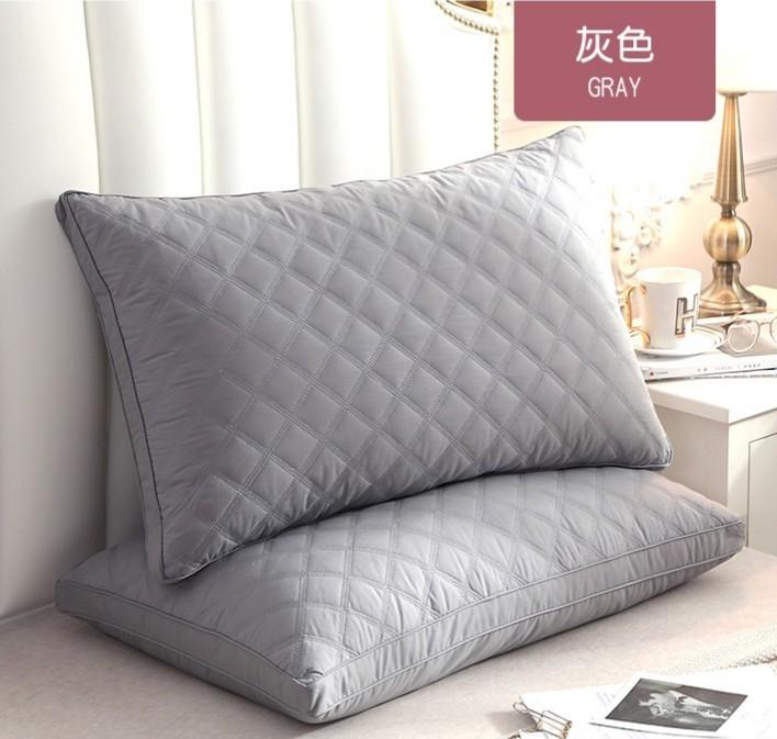 规格图(灰色-低枕)