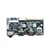 Placa controladora 4K 120Hz Dp a Edp 2K144Hz 165Hz 240Hz Pantalla Portátil Portátil DIY