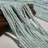 Emulsão de Zircônio Contas Emulsificadas Multifacetadas Contas de Zircônia Colar Pulseira Acessórios Manuais DIY Fabricantes Atacado