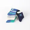 Calcetines para Niños con Diseño de Ratón de Seis Dedos al por Mayor 26 Otoño/Invierno Calcetines Gruesos de Algodón para Niños Medianos/Grandes, Bebés, Estudiantes, Niños, Calcetines hasta la Media Pantorrilla, Categoría A
