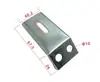 Accesorios para Gabinetes GGD Soporte Simple GGD Soporte Doble GGD Accesorios Gruesos para Gabinetes Soporte Simple Gabinete de Control GCK