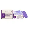 Gel para Masaje Corporal Transfronterizo Procesamiento OEM Comodidad en Articulaciones Rodillas Codos Hombros Gel de Aplicación Externa