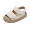 Zapatos para Bebé y Niño Pequeño Verano Transpirables Zapatos de Playa 1-2 -- 3 Años Sandalias para Niños Suela Blanda Superficie Suave Antideslizantes Casual Zapatos para Niños