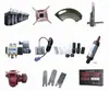 Piezas para Máquina Empacadora de Cemento / Piezas para Equipo de Polvo de Masilla / Piezas para Máquina Empacadora de Polvo / Piezas para Máquina Empacadora