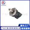 Adequado para sensor de pressão de combustível Mazda Fit 0261545074