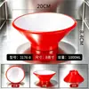 Louças de melamina, tigelas grandes especificamente para restaurantes de hot pot picante com macarrão, tigelas espessadas para wonton, tigelas para ramen com sabor de carne e tigelas para macarrão estilo Chongqing