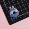 Accesorios de Resina Brillante de Zootopia Pegamento Blanco para Funda de Teléfono DIY Accesorios para el Cabello Llavero Zuecos Guantes Venta al por Mayor