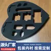 Revestimiento de Esponja Personalizado por el Fabricante, Soporte Interior de Esponja Negra, Empaque en Caja de Regalo Forrado con Esponja de Amortiguación de Alta Densidad