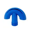 Aerador Transfronteiriço 3/4 polegada Bico Universal para Piscina para Ferramenta de Oxigenação de Piscina Impressa em 3D Acima e Abaixo do Solo