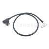 Compatible con Adaptador en ángulo de 2 pines Lemo a Cable de alimentación D-Tap de 60 cm para Arri Red Paralinx