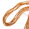 Azeitona Caroço Bambu Junta Alta Qualidade DIY Colar Pulseira 110 Contas Acessórios Contas Soltas Contas Espaçadoras Wenwan Contas Budistas Acessórios Atacado