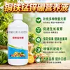 Calcio Magnesio Boro Zinc Hierro Potasio Fertilizante Suplemento de Calcio Árboles Frutales Verduras Flores Aumentar Producción Verduras Agrícolas Verduras Caseras Cultivo Fertilizante Compuesto