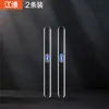 Aplicável a Jianghuai Hantu iEV7 Xingrui T8 Nova Energia iEVA50V7QX Blue Cat Binyue Tigela da Porta de Fibra de Carbono Pasta Resistente a Arranhões
