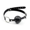 Bocado de Bola, Dispositivo para Sexo Oral, Accesorios de BDSM, Bocado Oral Alternativo, Boca Abierta, Juguete Sexual para Adultos Femeninos Recomendado