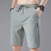 Pantalones Casuales Gruesos Forrados de Polar para Otoño e Invierno para Hombre, Transpirables, Holgados para Trabajo, Pantalones Largos de Construcción Sucios