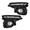 Aplicable a Faros de Chevrolet Trailblazer 2025 Sin Luces Diurnas LED 42889647 4288964