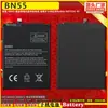 Bateria para Celular Bn55 Adequada para Xiaomi Redmi Bn55 Note 9S