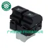 254116484R Es Adecuado para Dacia Renault Interruptor Regulador de Vidrio Interruptor de Ventanilla Eléctrica