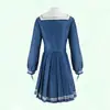Traje de Cosplay Ryuga Mu Sushi de Nagasaki Uniforme de Marinheiro Bang Dream Floresta Lunar Uniforme Escolar Ryuga Jk Conjunto