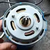 Motor Elétrico para Máquina de Macarrão Motor Motor Acessórios da Máquina de Prensagem de Massa