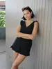 Conjunto Casual de Alta Elasticidad Transfronterizo Europeo y Americano para Amazon con Sujetador Incorporado, Traje de Baño de una Pieza Estampado para Mujer con Parte Inferior de Pierna Plana