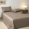 Sábanas de algodón de fibra larga de Xinjiang Clase A para todas las estaciones, aptas para camas individuales y dobles, fundas de edredón y fundas de almohada de algodón puro extragrandes, venta al por mayor y compra en grupo