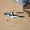 Tesoura para Galhos Grossos, Tesoura Floral, Tesoura Bico de Pássaro Economizadora de Esforço, Tesoura de Mão, Tesoura com Revestimento de Borracha, Tesoura de Jardinagem, Galhos e Árvores Frutíferas