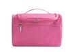 Bolsa de Cosméticos de Venta Caliente Transfronteriza de Gran Capacidad Portátil Colgante para Viaje Impermeable Tela Oxford Bolsa de Almacenamiento Multifuncional