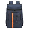 Bolsa Aislante Transfronteriza Más Vendida Mochila de Gran Capacidad Engrosada Picnic al Aire Libre Bolsa de Almacenamiento Portátil Aislamiento de Papel de Aluminio Bolsa de Hielo