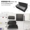 Plato Esmaltado Belleza Pobre Estante de Almacenamiento Magnético Estante Magnético Esmaltado Caja de Almacenamiento Magnético para Pizarra Esmaltada Estante Magnético de Almacenamiento para Refrigerador Estilo Japonés