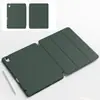 Funda Protectora Adecuada para Ipadmini7 8.3 pulgadas Funda Suave con Sensación de Piel para Air6 Apple Pro11 Tableta 11ª Generación Funda Suave Fina y Ligera